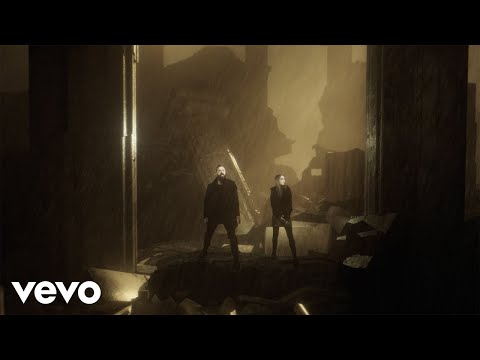 Skillet - Showtime (Official Visualizer)
