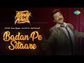 Badan Pe Sitaare | Fanney Khan | Anil Kapoor | Sonu Nigam | Aishwarya Rai | Amit Trivedi | Rajkumar