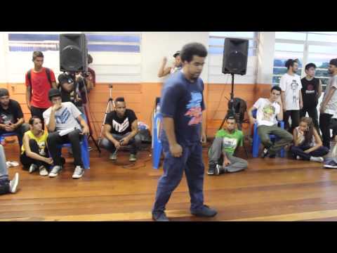 CDU janeiro 2014 | Popping Judge | Frank Ejara