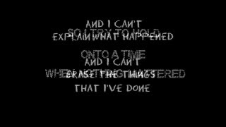 (Muted) Simple Plan-Untitled w/ Lyrics (How Could This Happen To Me)