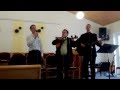 Licht dieser Welt - Ларионовы - Он просто подобрал меня 