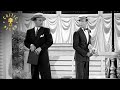 Bing Crosby And Fred Astaire Perform "I'll Capture Your Heart" | Holiday Inn (1942)