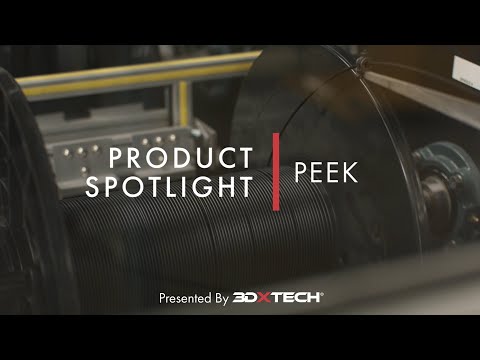 Product Spotlight: PEEK