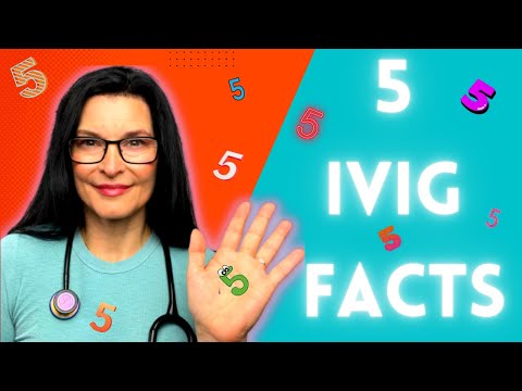 Think You Know IVIG? This Might Change Your Mind!