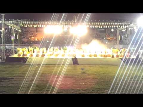 6th asean school games