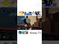 100th Videoversary But Thomas The Fighting Scene Later