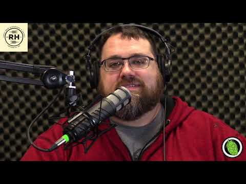 Episode 174 - Craft breweries' response to COVID-19