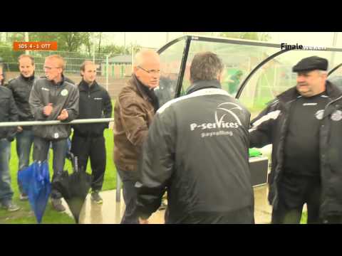 Trailer Toyota van Gent Finaleweken 2013 - EdeStad.nl