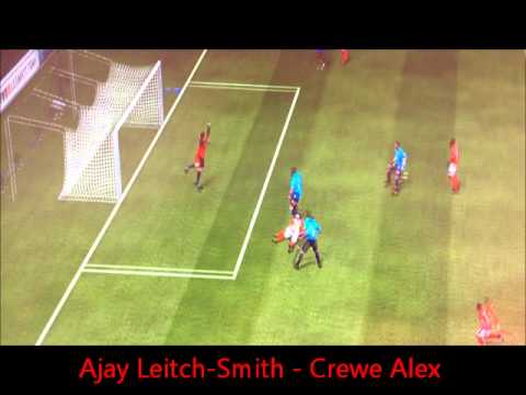 FIFA 13 Goal Compilation Week 8 + 9