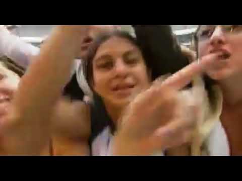 Busta flex - nuff respect (live)