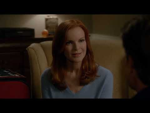 Desperate Housewives  - 8x14 Last Scene