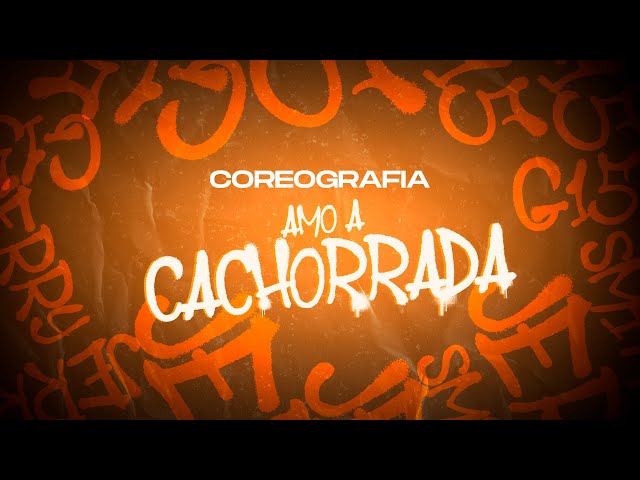 Download Jerry Smith, Mc G15 – Amo a Cachorrada