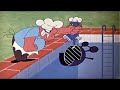 Tom And Jerry Episode 118 High Steaks Part 2