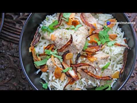 Top 10 Must Try Foods in Kuwait 2025