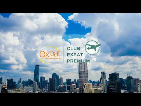 Presentation of the new Club Expat Premium (EN)