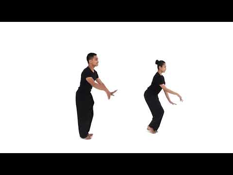 SITU SANA SINI SENI (Tutorial Pembelajaran Tarian Melayu Asli SSeM Tingkatan 1)