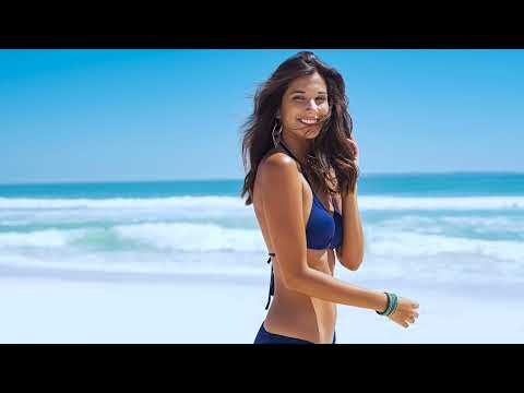 Chris le Blanc The Beauty and the Beach