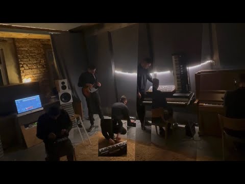 Vincent Rohr - Poor Little Boy (Live Version)