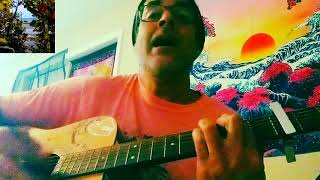 Athlete ~ Shake those windows ( Cover )