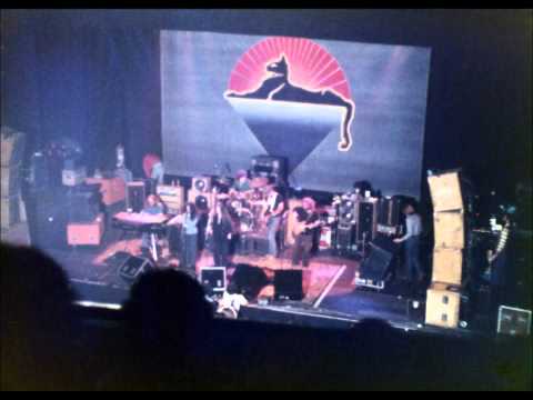 Jerry Garcia Band - 3 19 78 Stanley Theater, Pittsburgh, PA