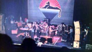 Jerry Garcia Band - 3 19 78 Stanley Theater, Pittsburgh, PA