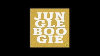 Kool & The Gang - Jungle Boogie [The Reflex Revision]