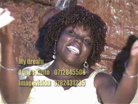 Agnes kizito -Lord i know