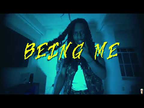 Ace $upreme - Being Me (Official Video) | Dir: @Real.Pain.