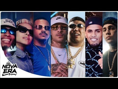 "MINHA COTA" MC's Kadu, GP, Gabb, Luki, Dena, TrapLaudo (Clipe Oficial) DJ Victor