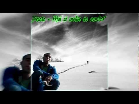 Ferese - Mai Ai Motive Sa Zambesti (Official Music)