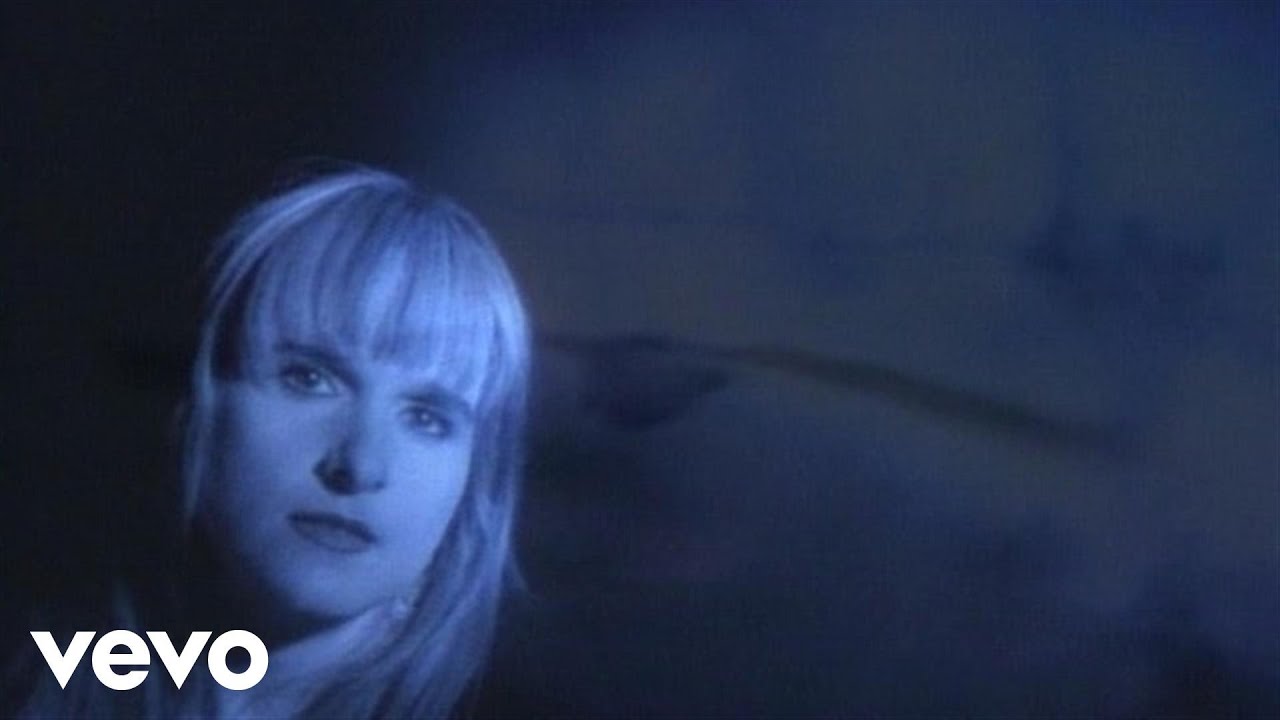Melissa Etheridge - Never Enough • CIB trailer
