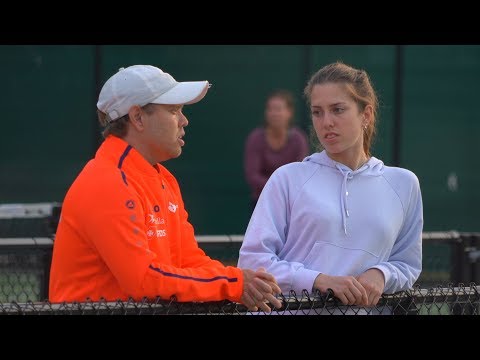 Steven Pheifer kan weer leven dankzij de nier van zijn zus