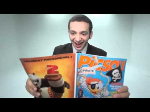 Max Boublil   Les Mythos B O  du film Les Mythos