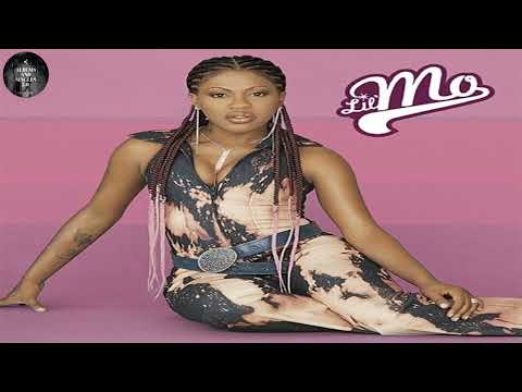 Lil' Mo - Ta Da + Lyrics