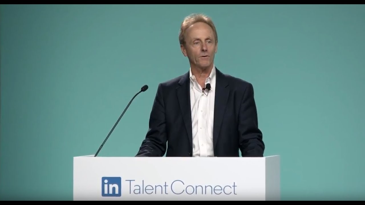 Video abspielen: Josh Bersin