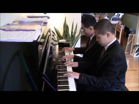 Qui Vive Grand Galop de Concert