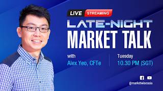 Late-Night Market Talk with Alex (25 Aug)