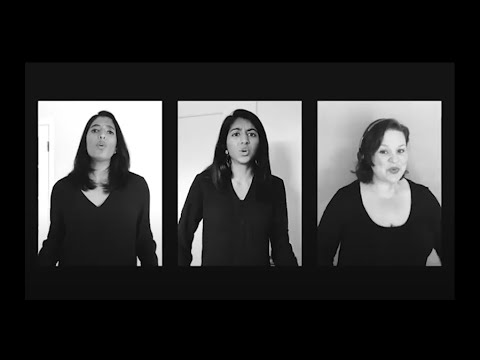 VOX Femina 'What Happens When a Woman' Promo