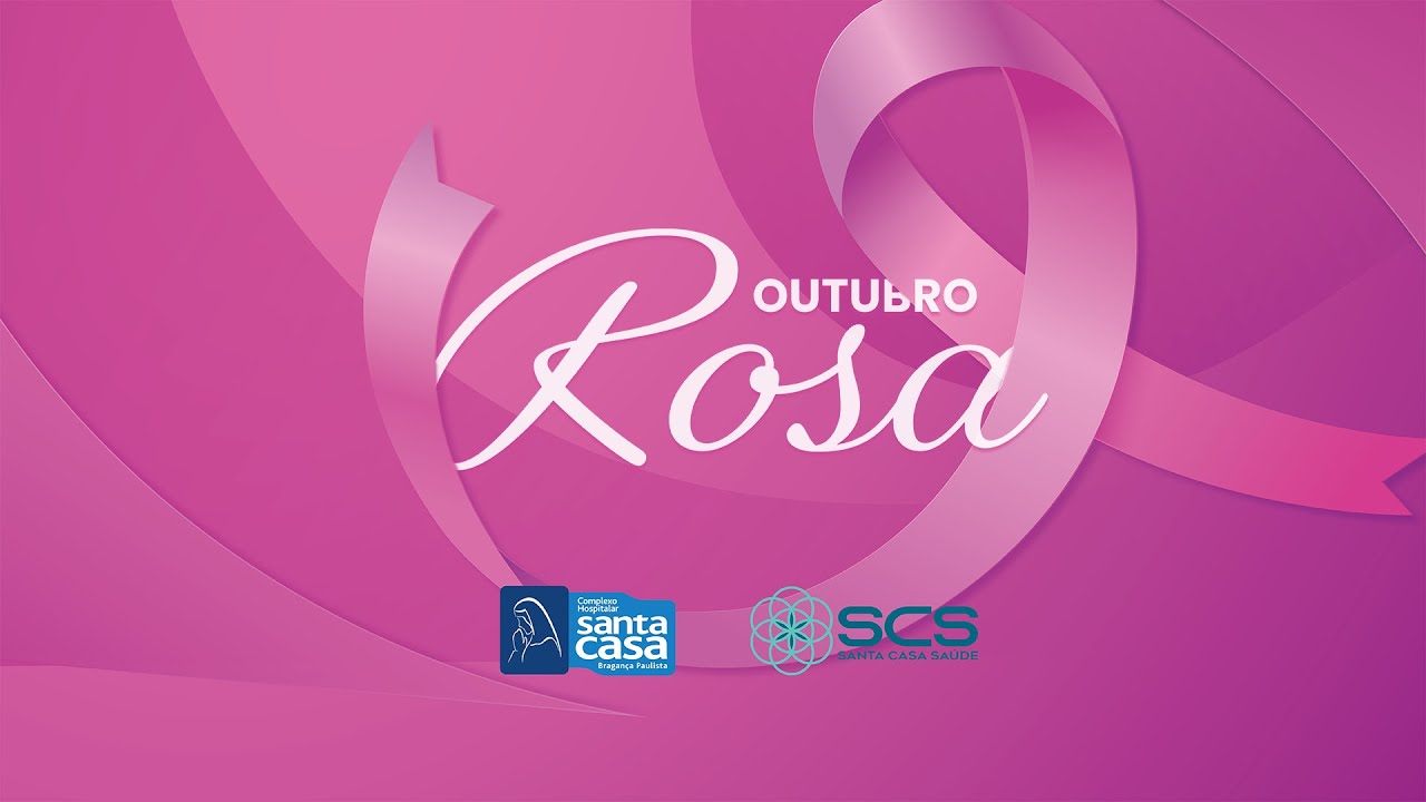 Outubro Rosa - 2021