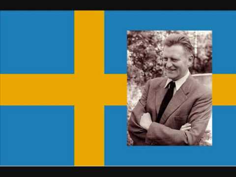 Dag Wirén - Ironical Miniatures Op.19 - STAFFAN SCHEJA