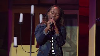 The Sun is Rising by Britt Nicole (Cover) | Tamanda Kadewere | TEDxYouth@BrookhouseSchool