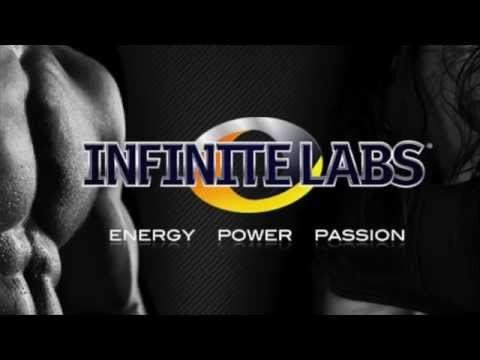 Infinite Labs Juggernaut - www.proteinking.com.au
