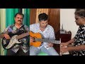 Pesuvadhu Kiliya Latin Jazz