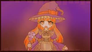 くらやみハロウィン
