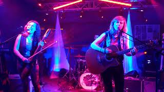 The Accidentals - KW @ The Beachland Tavern - 11/8/2017