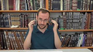 פרשת שלח: הציצית העין והלב