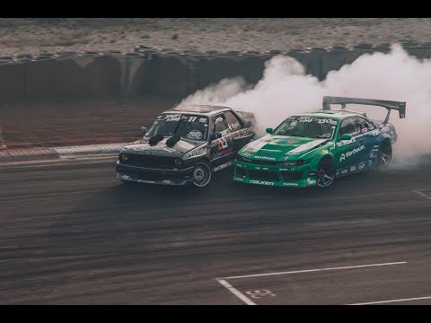 FTz-Japan Mile(Official Clip)