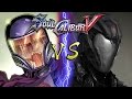 Soul Calibur V Cobra Commander Krake Vs Cobra Commander Rex