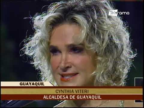 Guayaquil al Instante 11-10-2022