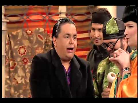 Humor de El Happy Hour - América TeVé